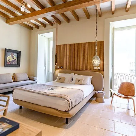 Pollicastro Boutique Hotel 4*