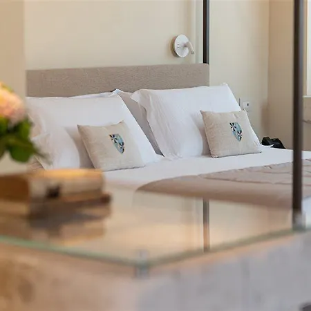 Pollicastro Boutique Hotel Lecce