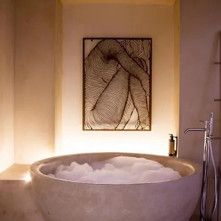 Hotel Pollicastro Boutique Lecce