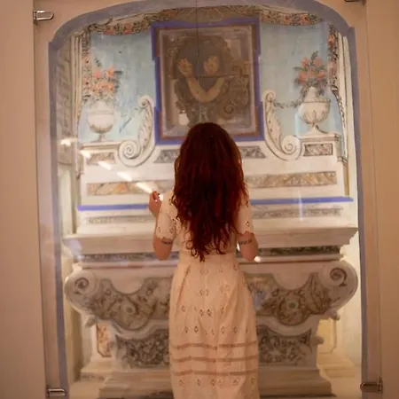 Pollicastro Boutique Λέτσε