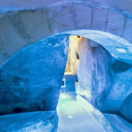 酒店 Pollicastro Boutique