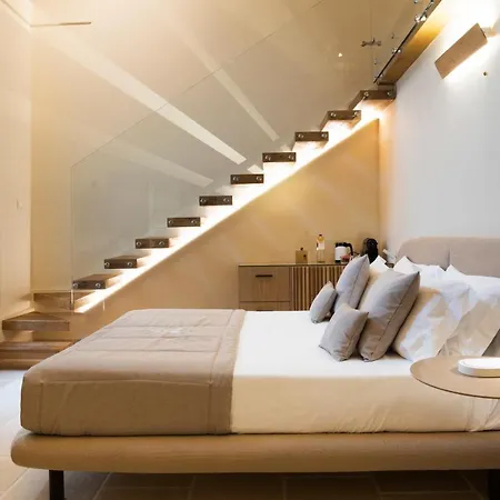 Ξενοδοχείο Pollicastro Boutique 4*
