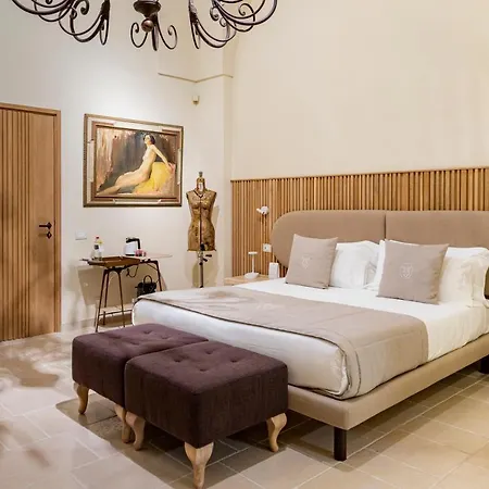 Pollicastro Boutique 4* ليتشي