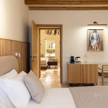 Pollicastro Boutique 4* Λέτσε