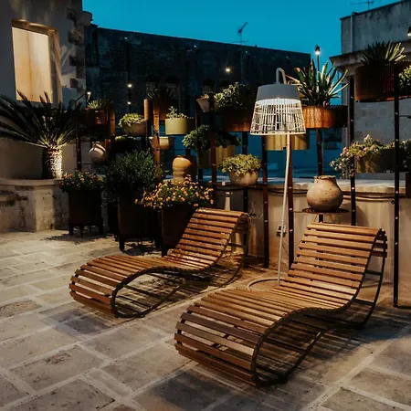 Pollicastro Boutique