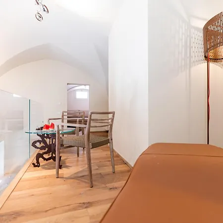 Pollicastro Boutique 4* Λέτσε