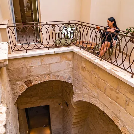 Pollicastro Boutique 4*