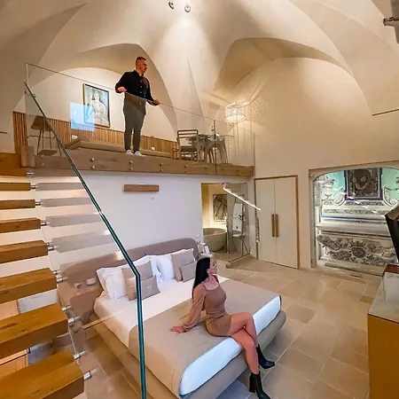 Pollicastro Boutique 4*