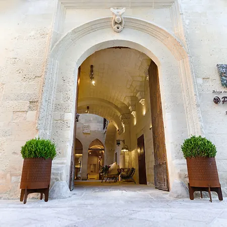 Pollicastro Boutique 4*