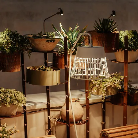 Pollicastro Boutique Hotel