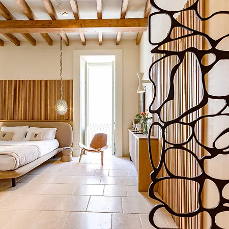 Pollicastro Boutique Hotell Lecce