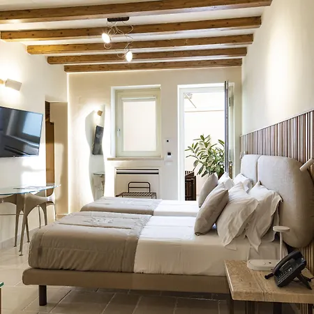 Pollicastro Boutique Lecce