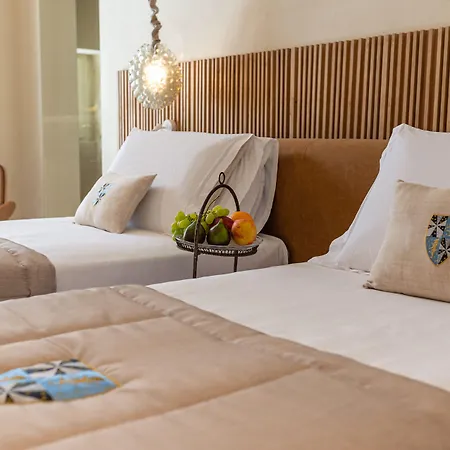 Pollicastro Boutique Hotell