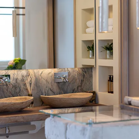 Pollicastro Boutique Hotel 4*