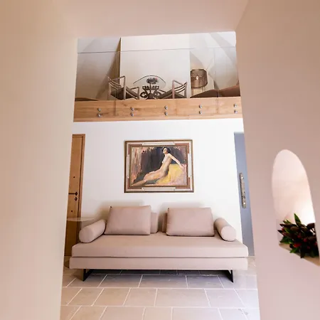 Pollicastro Boutique 4* ليتشي