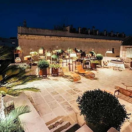 Hotel Pollicastro Boutique