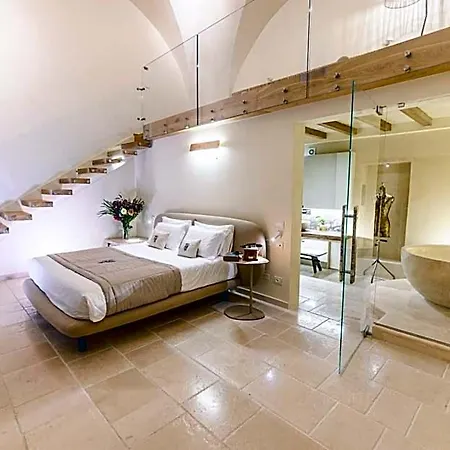 Pollicastro Boutique Hotel Lecce