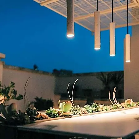 فندق Pollicastro Boutique