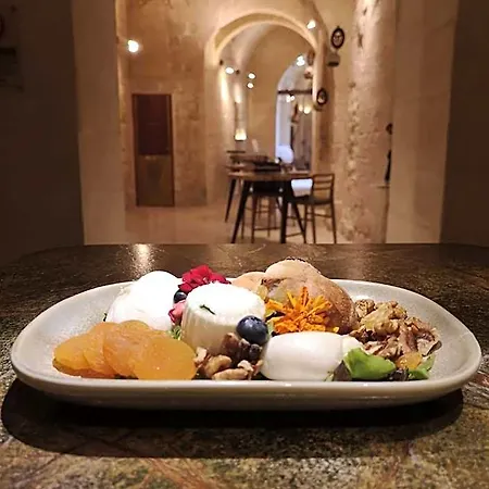 Hotel Pollicastro Boutique Lecce