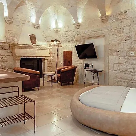 Pollicastro Boutique Hotel Lecce