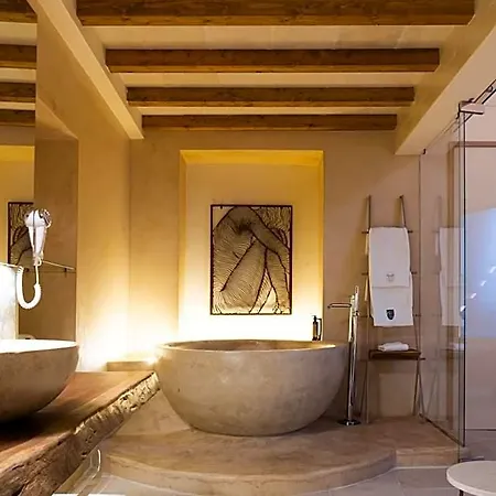 Pollicastro Boutique 4* Lecce