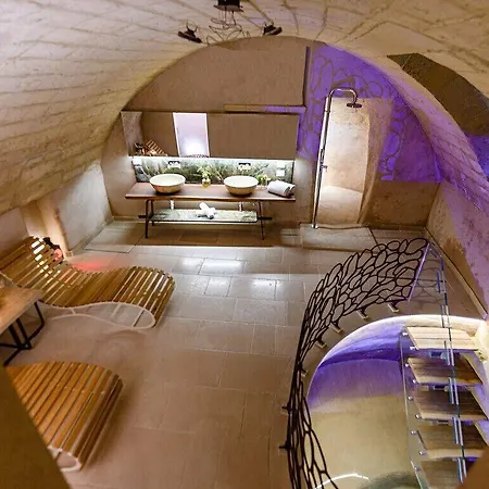 Pollicastro Boutique فندق