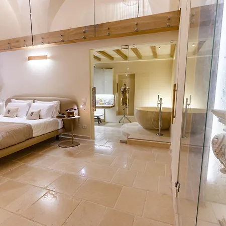 Pollicastro Boutique فندق 4*