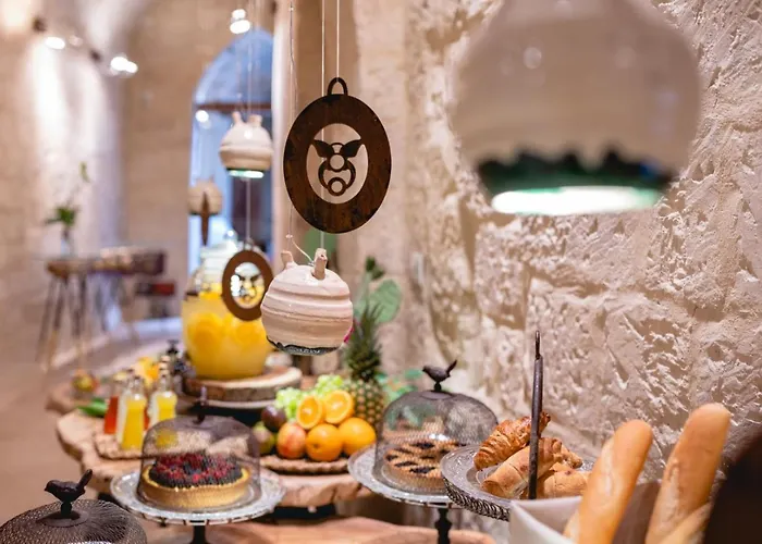 Hotel Pollicastro Boutique