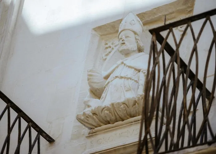 Hotel Pollicastro Boutique