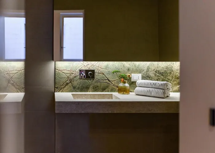מלון Pollicastro Boutique