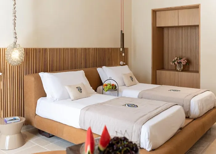 Pollicastro Boutique Hotel 4*