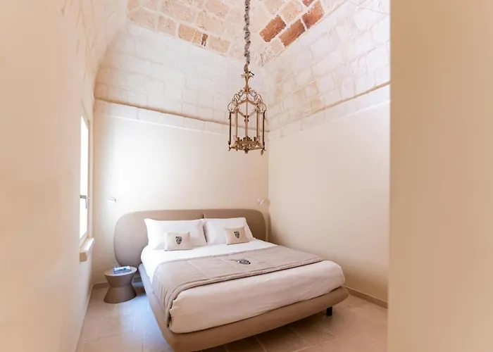 Pollicastro Boutique Hotel