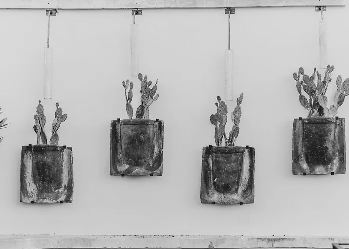 Hotel Pollicastro Boutique Lecce