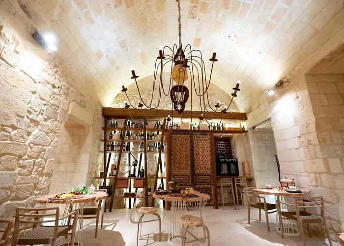 Hotel Pollicastro Boutique Lecce