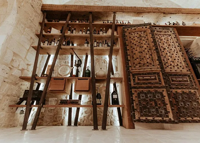 Pollicastro Boutique Hotel 4*