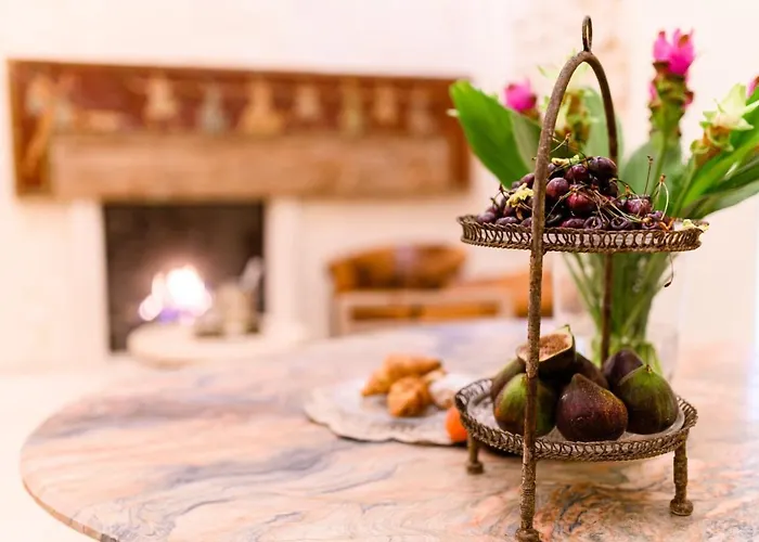 Hotel Pollicastro Boutique 4*