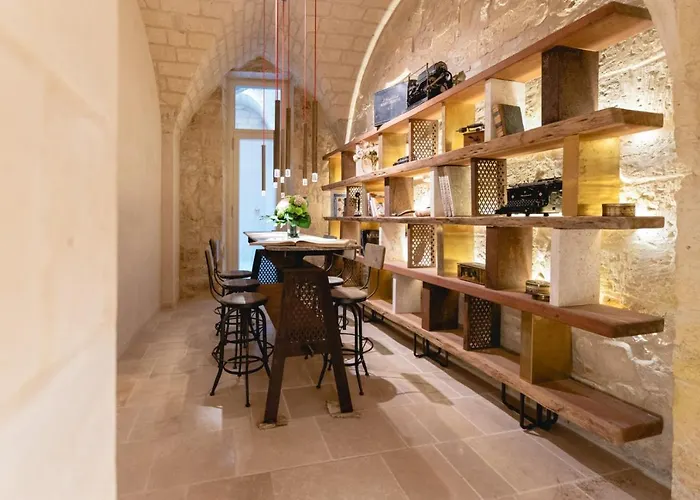 Hotel Pollicastro Boutique