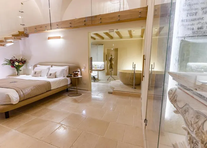 Pollicastro Boutique 4*