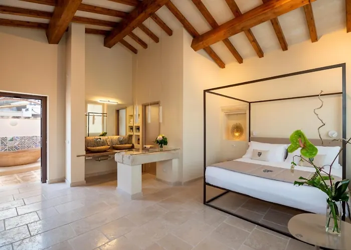 Pollicastro Boutique 4*