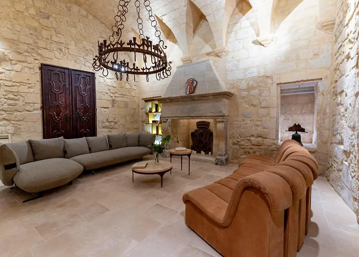 Pollicastro Boutique Hotel Lecce