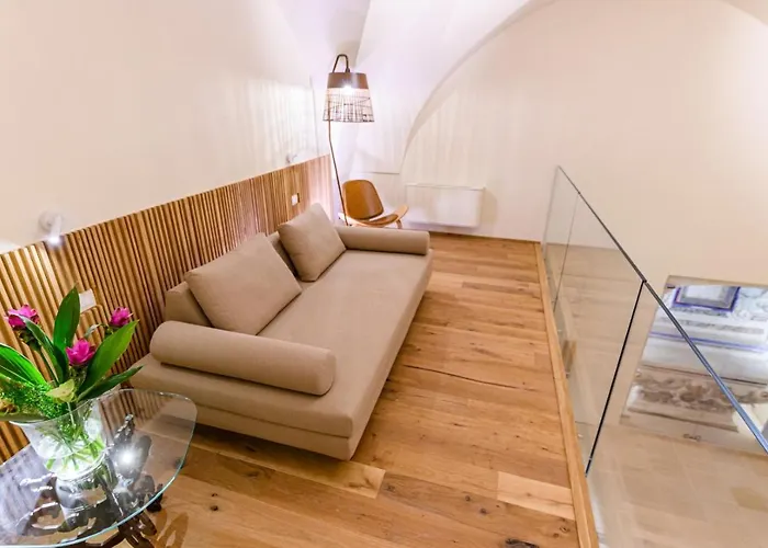 Pollicastro Boutique Hotel Lecce