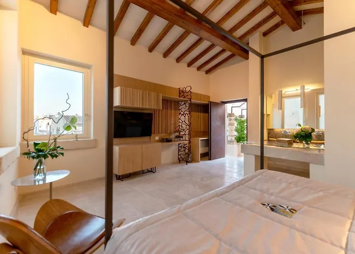 Pollicastro Boutique Hotel Lecce