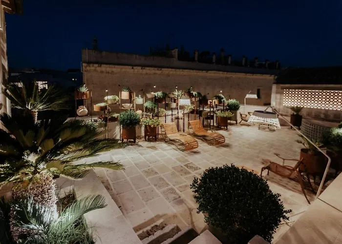 Pollicastro Boutique Lecce