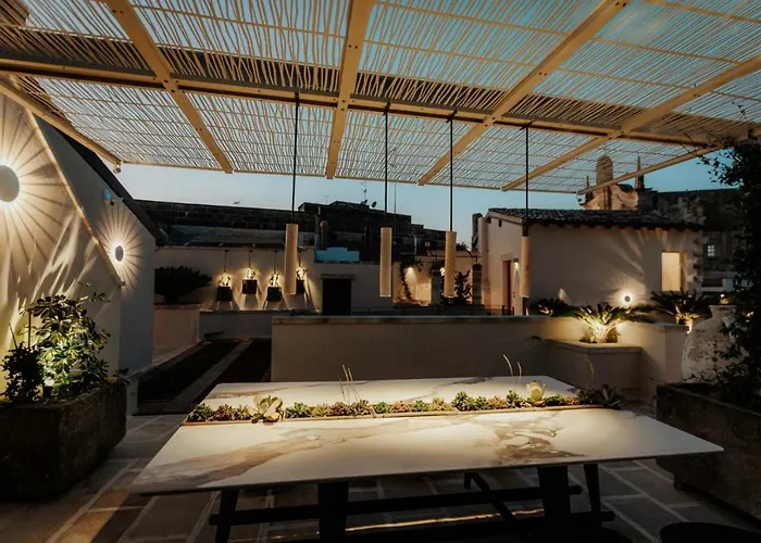 Pollicastro Boutique Hotel 4*