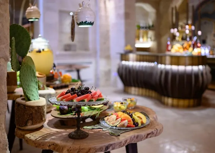 Pollicastro Boutique