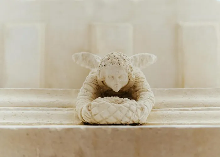 Hotel Pollicastro Boutique 4*