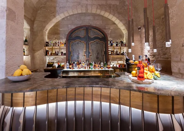 Pollicastro Boutique Hotel 4*