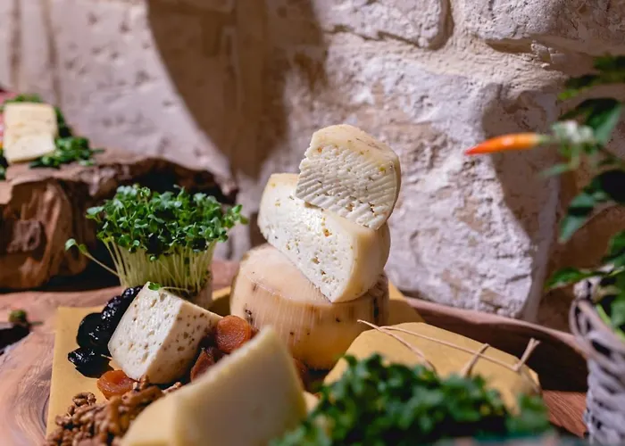 Hotel Pollicastro Boutique 4*