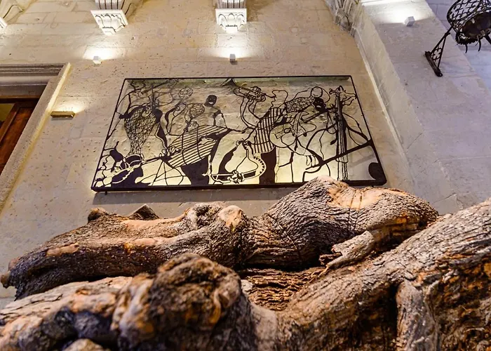 Pollicastro Boutique 4*