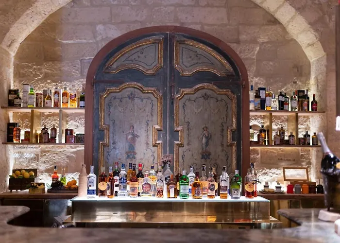 Hotel Pollicastro Boutique